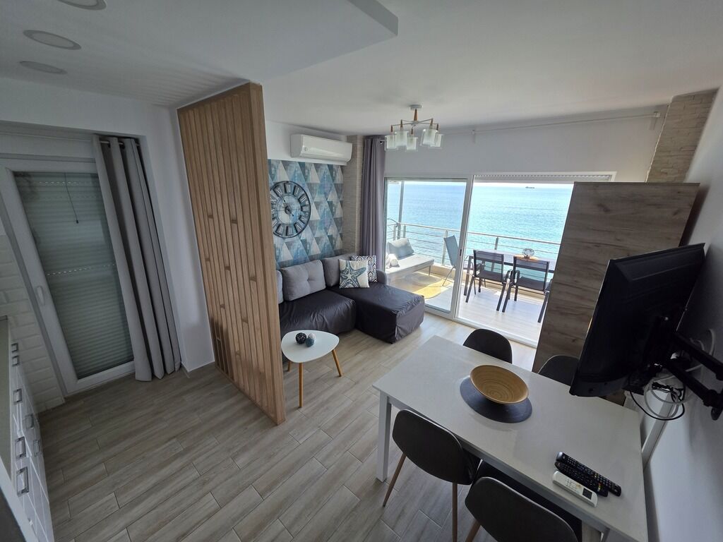 M Apartments, Nea Kallikratia, Kassandra