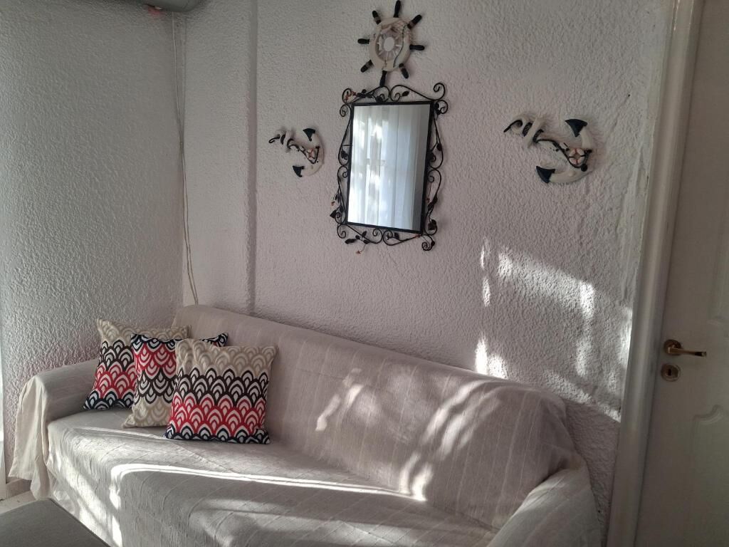 NiRa House, Pefkohori, Kassandra