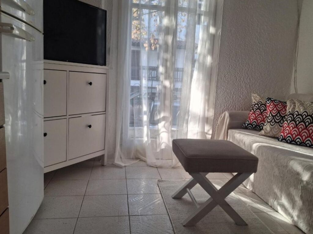 NiRa House, Pefkohori, Kassandra