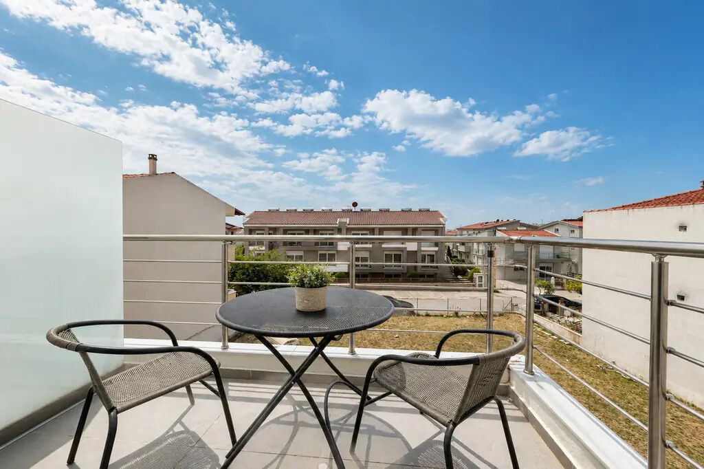 Daniela House, Nikiti, Sithonia