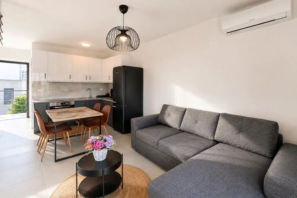 Daniela House, Nikiti, Sithonia