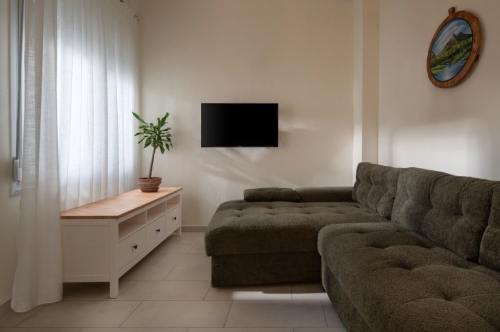 Central Heaven Collection Apartment, Sykia, Sithonia