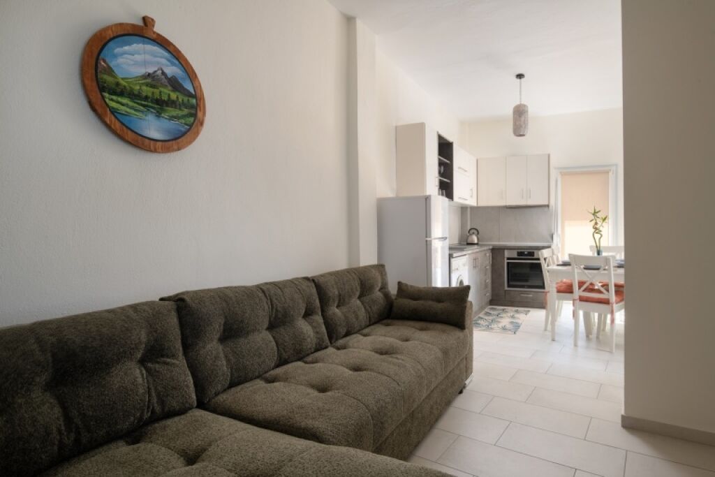 Central Heaven Collection Apartment, Sykia, Sithonia