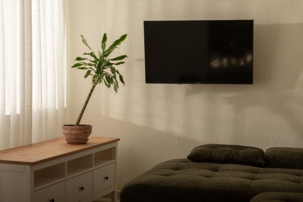 Central Heaven Collection Apartment, Sykia, Sithonia