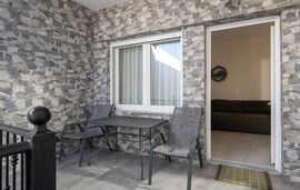 Central Heaven Collection Apartment, Sykia, Sithonia