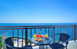 Skala Mare Apartment, Skala Maries, Thassos