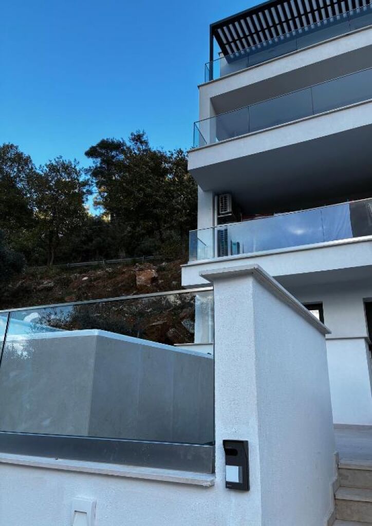 Karen's Favourite House, Skala Potamia, Thassos