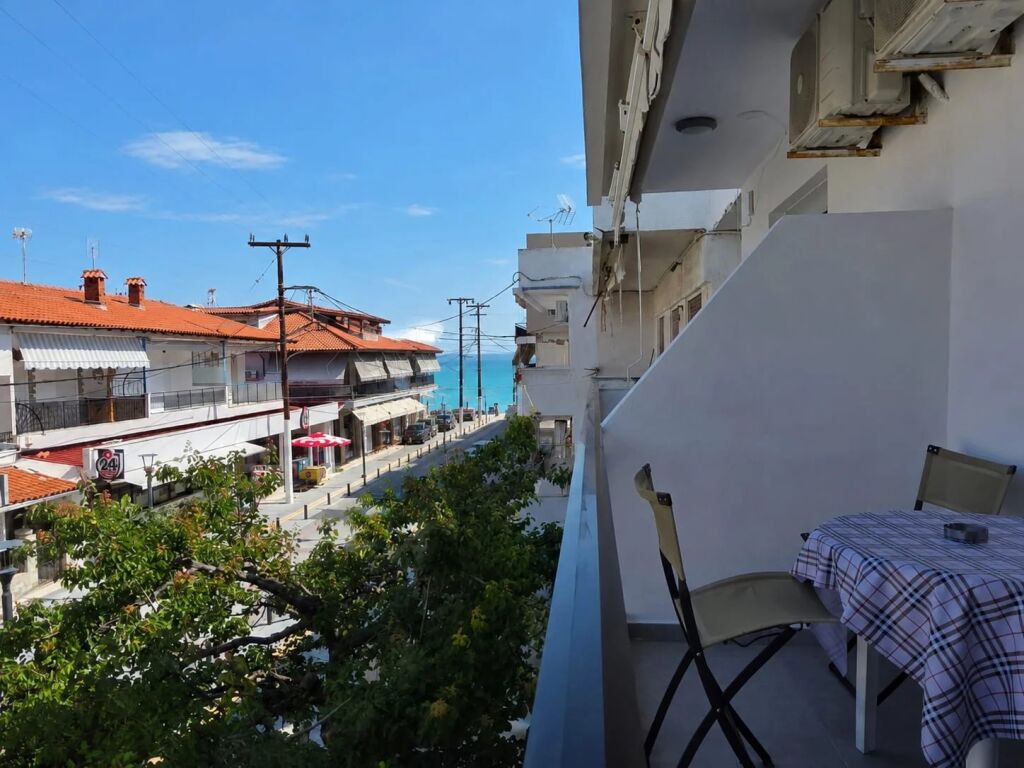 CentralSea Studios, Pefkohori, Kassandra