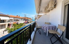 CentralSea Studios, Pefkohori, Kassandra
