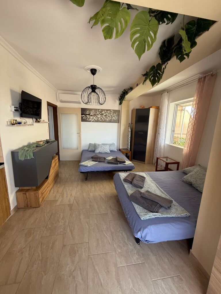Sea Paradise Studio, Paralia Dionisiou, Kassandra