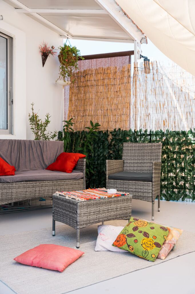 Sea Paradise Studio, Paralia Dionisiou, Kassandra