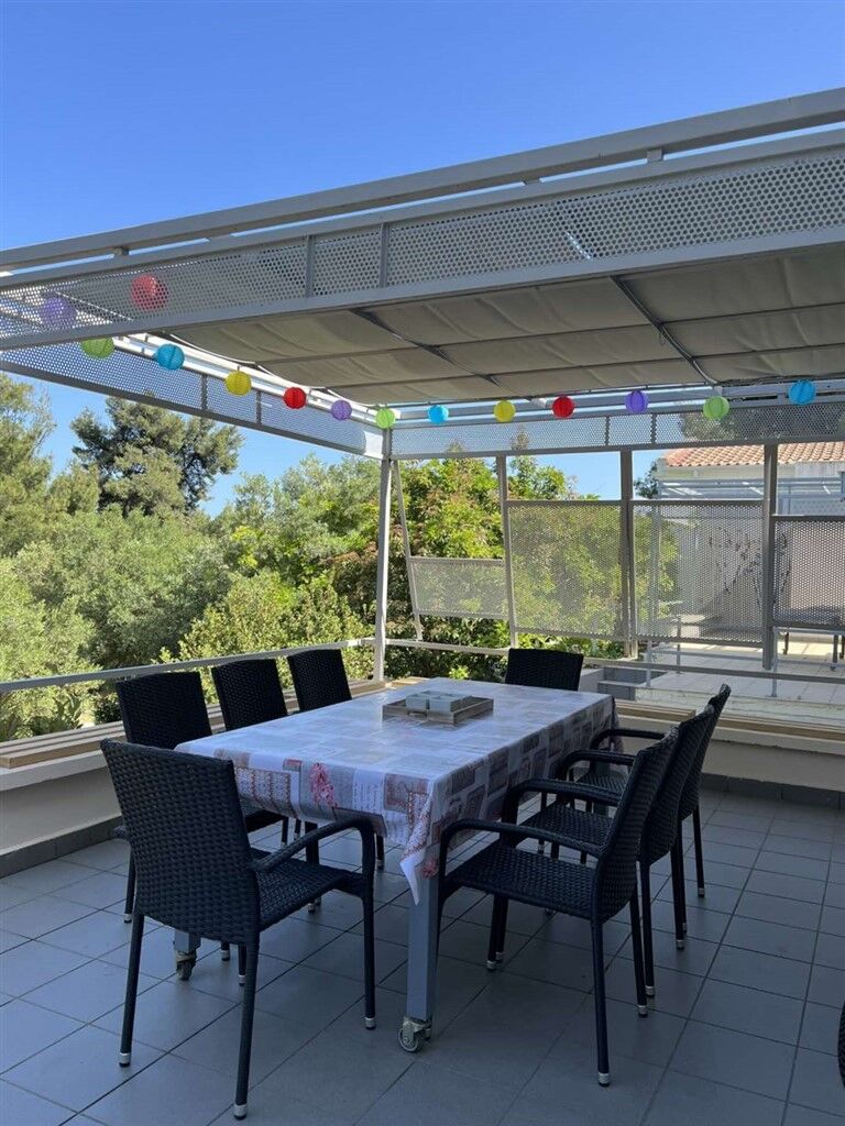 Pejic Guest House, Paliouri, Kassandra