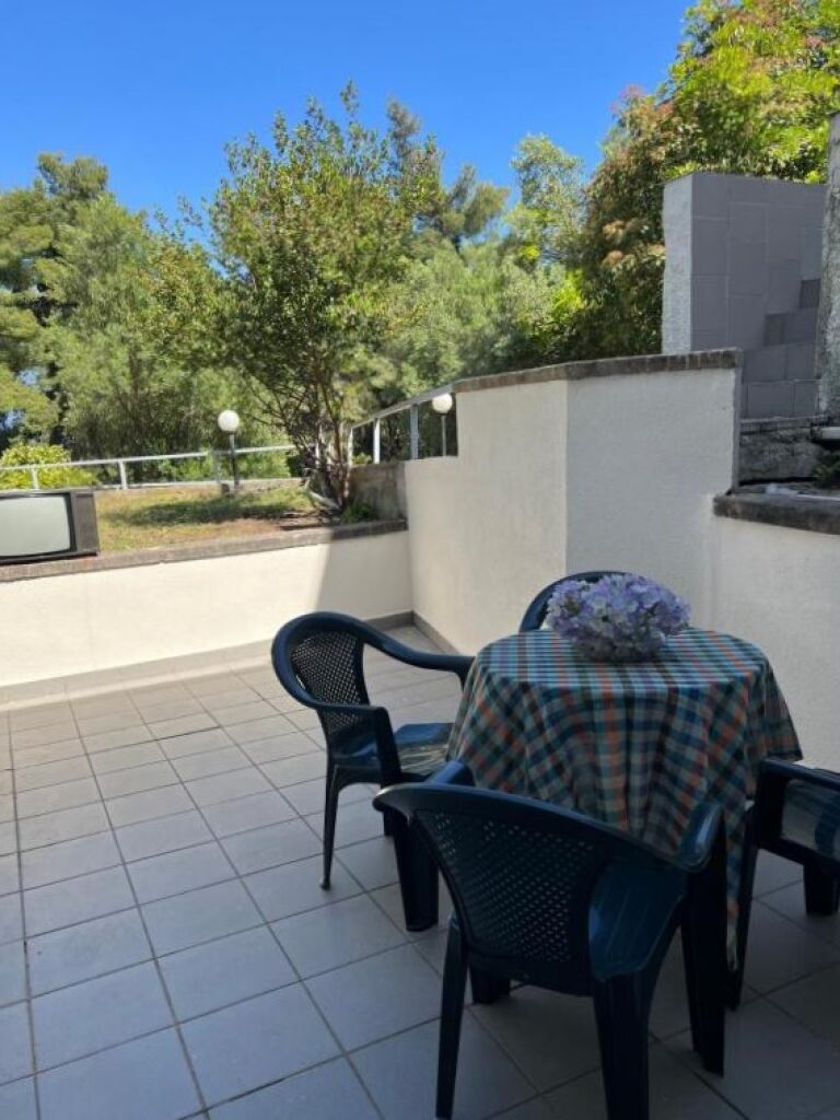 Pejic Guest House, Paliouri, Kassandra