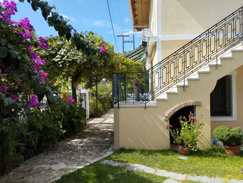 Splantza Apartments, Ammoudia, Epirus