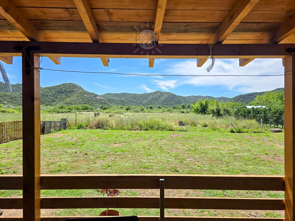 Cottage Apartment, Sykia, Sithonia
