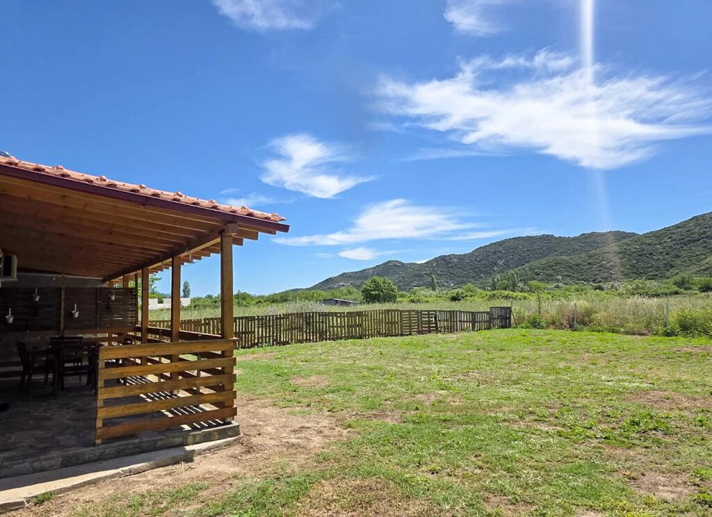 Cottage Apartment, Sykia, Sithonia
