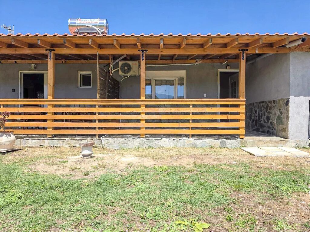 Cottage Apartment, Sykia, Sithonia