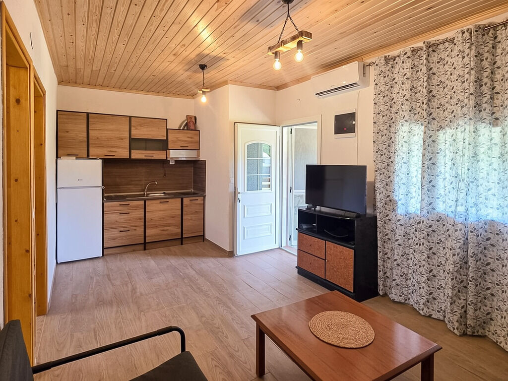 Cottage Apartment, Sykia, Sithonia