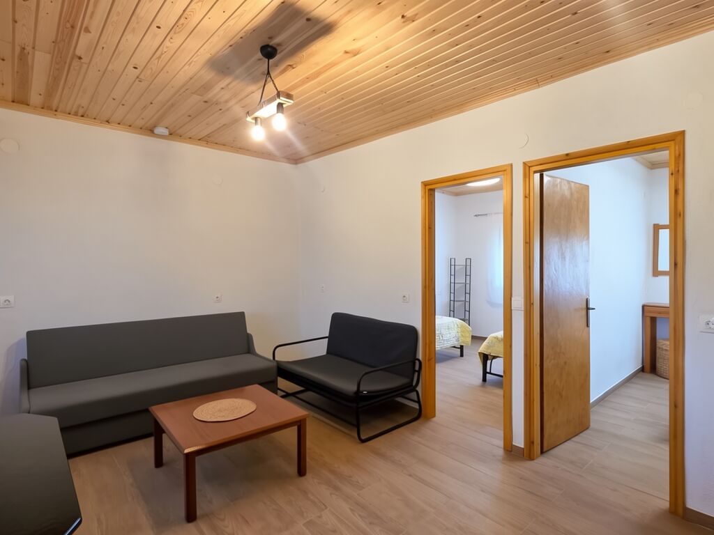 Cottage Apartment, Sykia, Sithonia