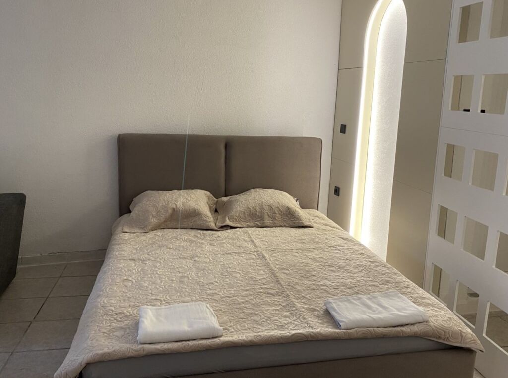 Modern Vibes Studio, Nea Kallikratia, Kassandra