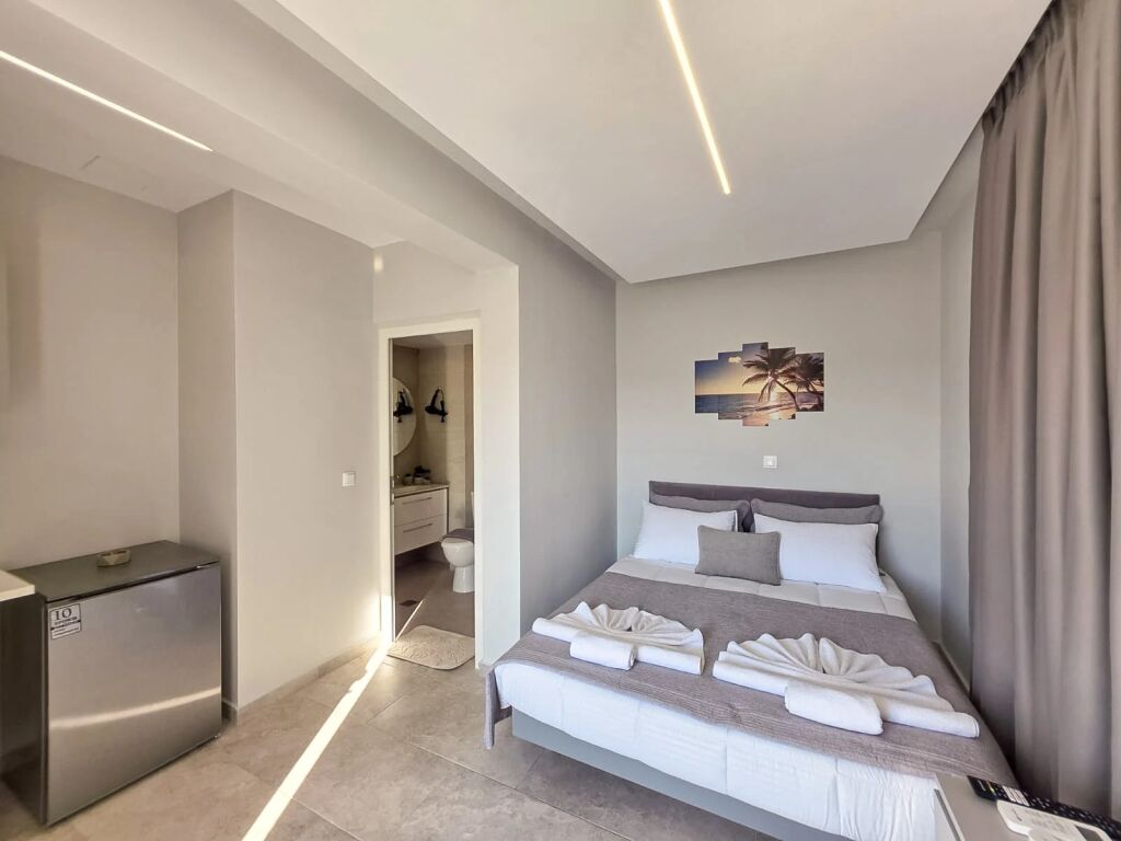Historic Villa, Ormos Panagias, Sithonia