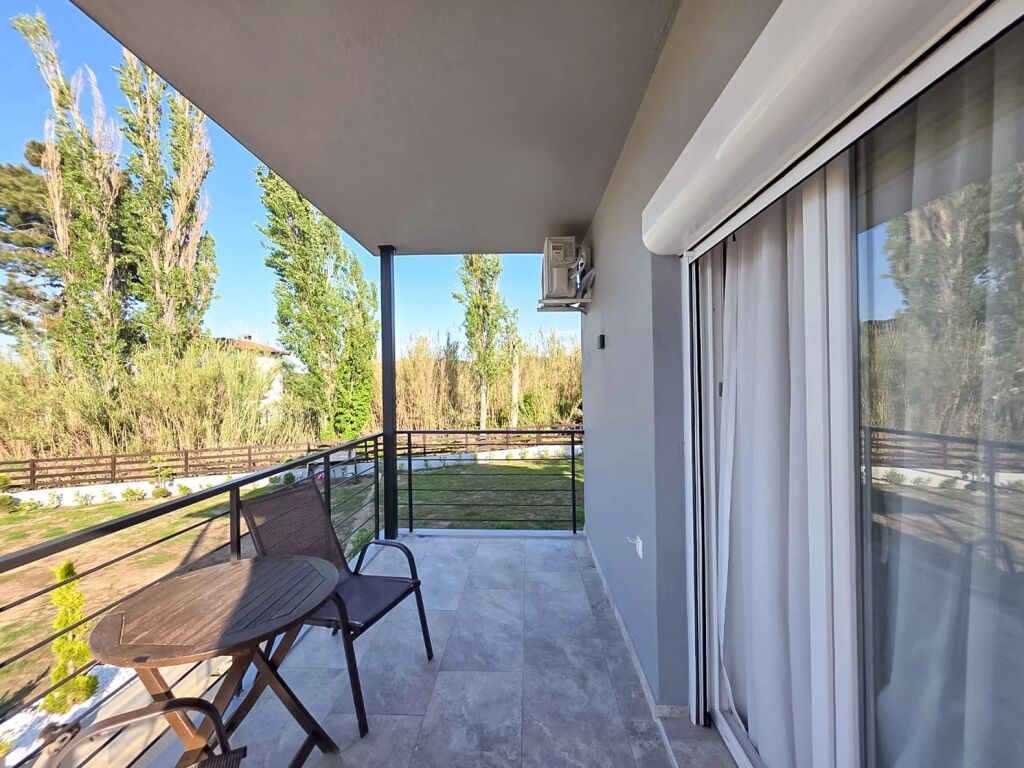Historic Villa, Ormos Panagias, Sithonia