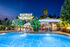 Olympic Bibis Hotel, Metamorfosi, Sithonia