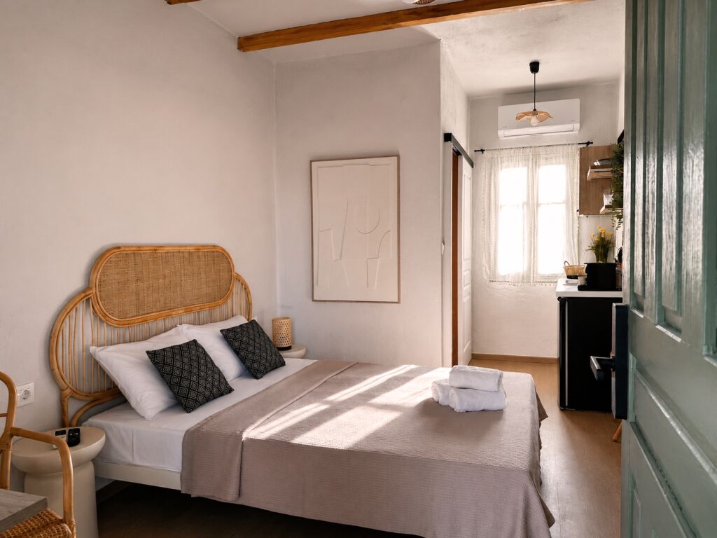 Q Nature Casa, Sykia, Sithonia