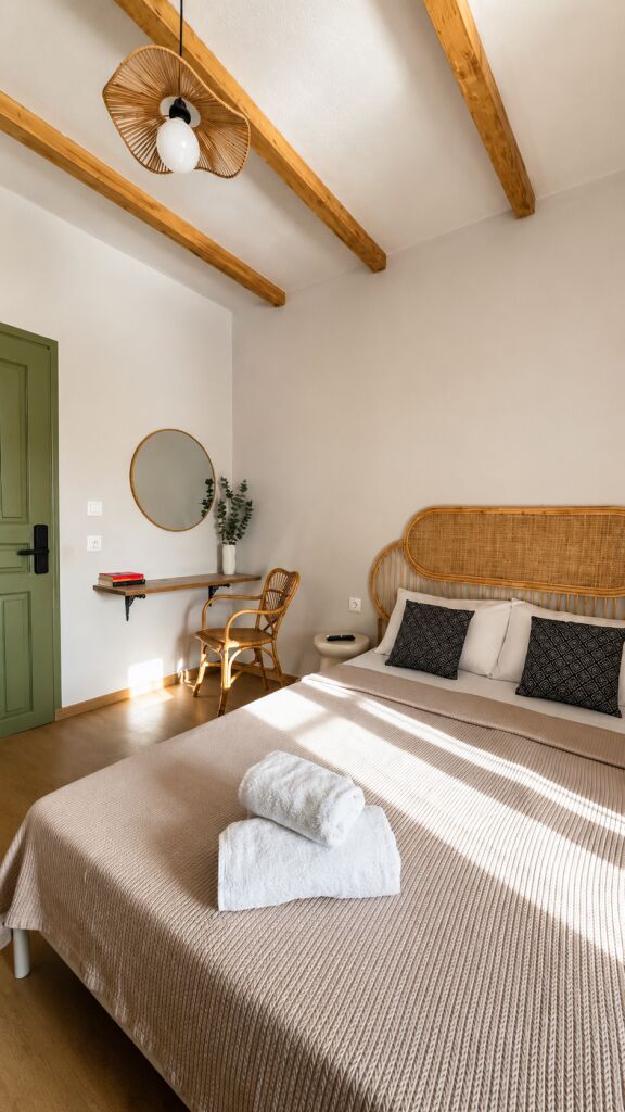 Q Nature Casa, Sykia, Sithonia