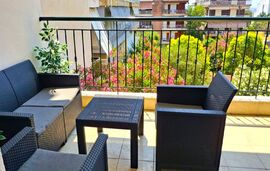 Sole Mio Apartment, Nea Kallikratia, Kassandra