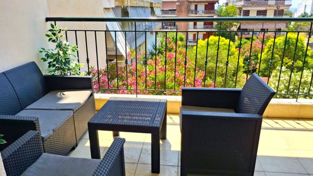 Sole Mio Apartment, Nea Kallikratia, Kassandra