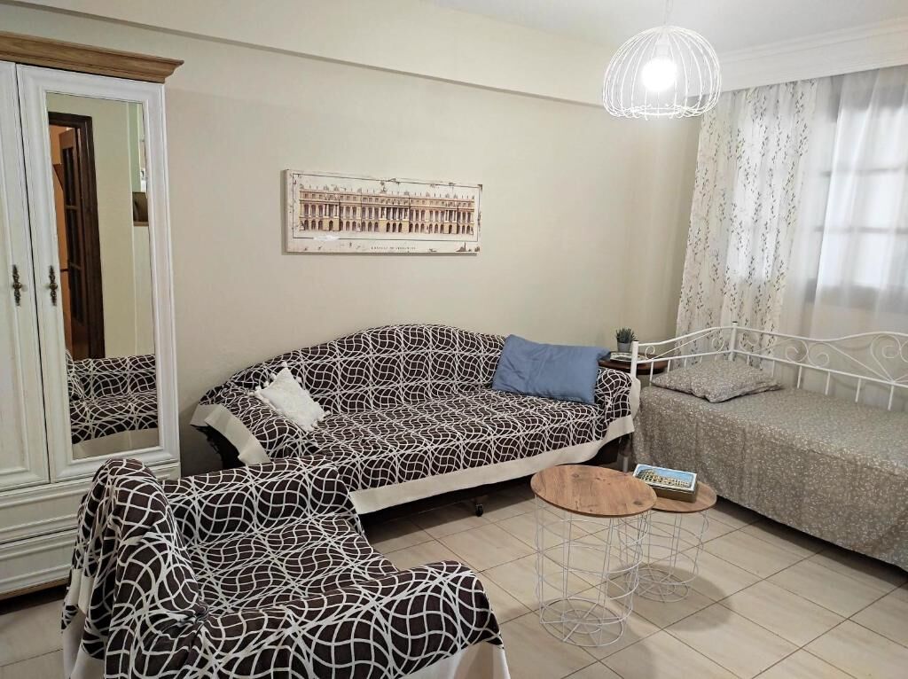 Retro Beach House, Nea Peramos, Kavala
