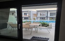 Nas Svet Apartment, Nikiti, Sithonia