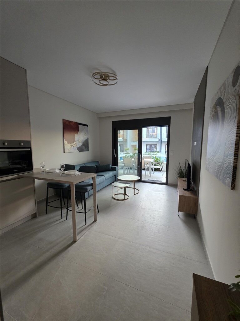 Nas Svet Apartment, Nikiti, Sithonia