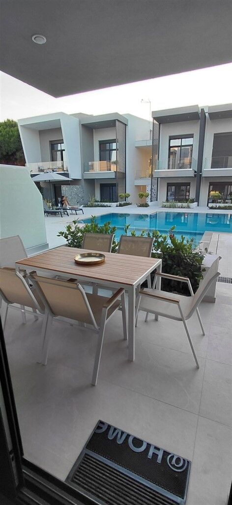 Nas Svet Apartment, Nikiti, Sithonia