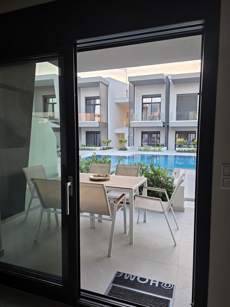 Nas Svet Apartment, Nikiti, Sithonia