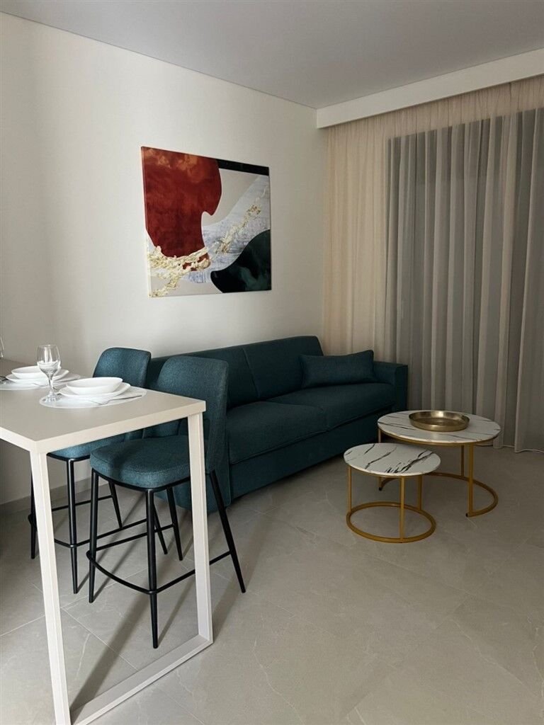 Nas Svet Apartment, Nikiti, Sithonia