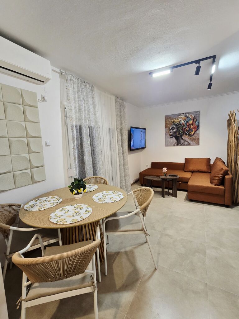 Lemoni Suite, Nea Kallikratia, Kassandra