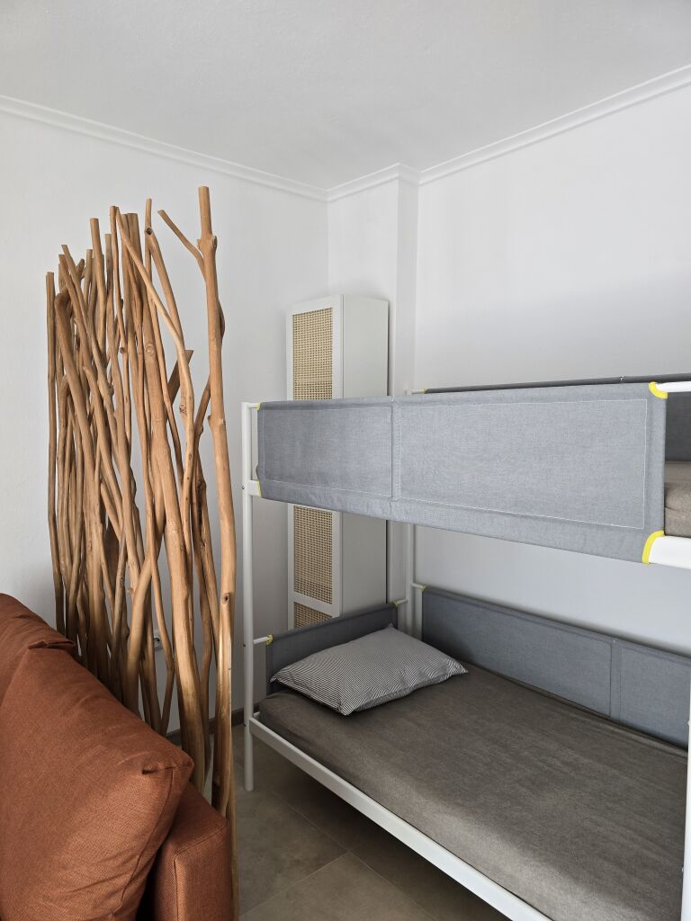 Lemoni Suite, Nea Kallikratia, Kassandra