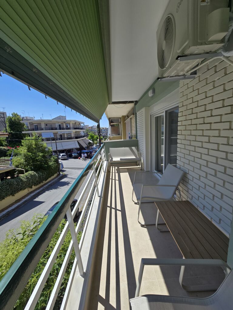 Lemoni Suite, Nea Kallikratia, Kassandra