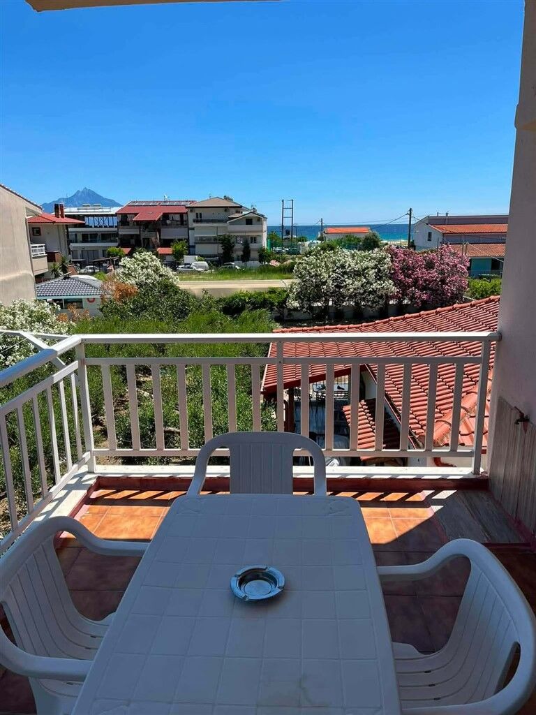 Rudi 2 Studios, Sarti, Sithonia