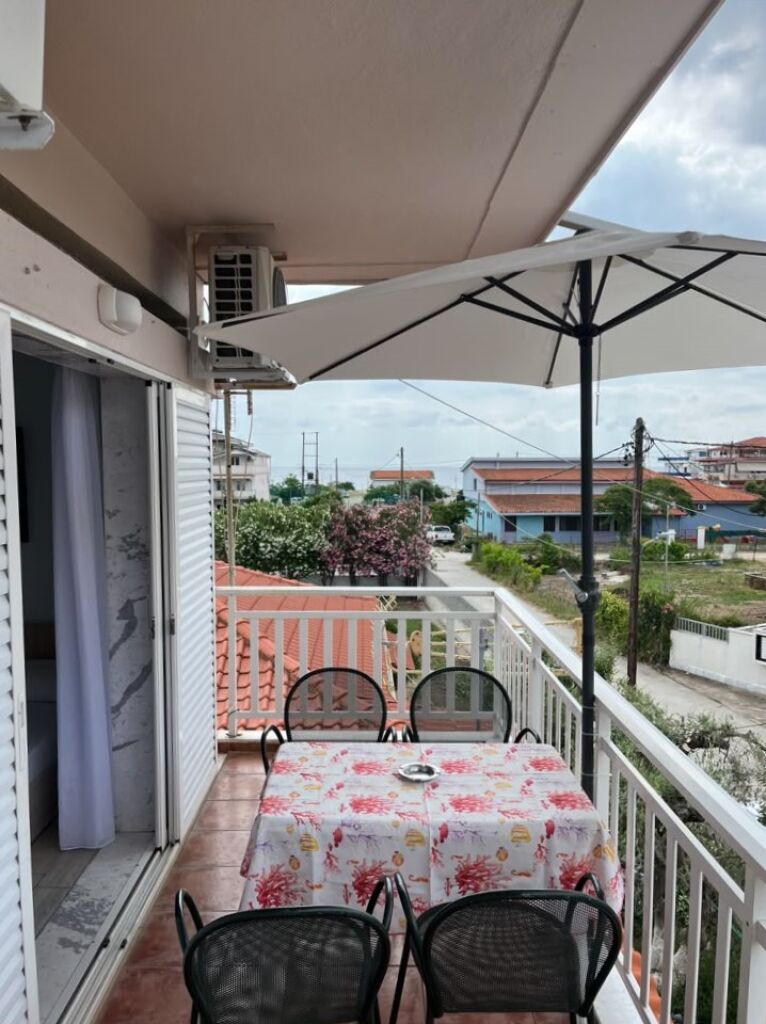 Rudi 2 Studios, Sarti, Sithonia
