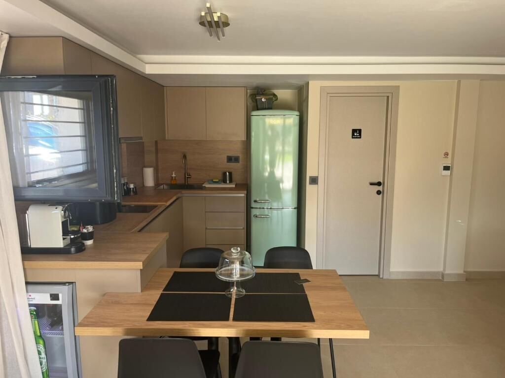 Carpe Diem Apartment, Kallithea, Kassandra
