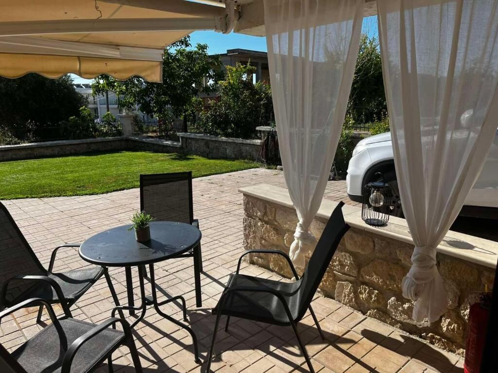 Carpe Diem Apartment, Kallithea, Kassandra
