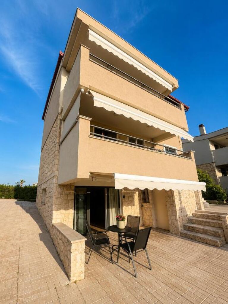 Carpe Diem Apartment, Kallithea, Kassandra