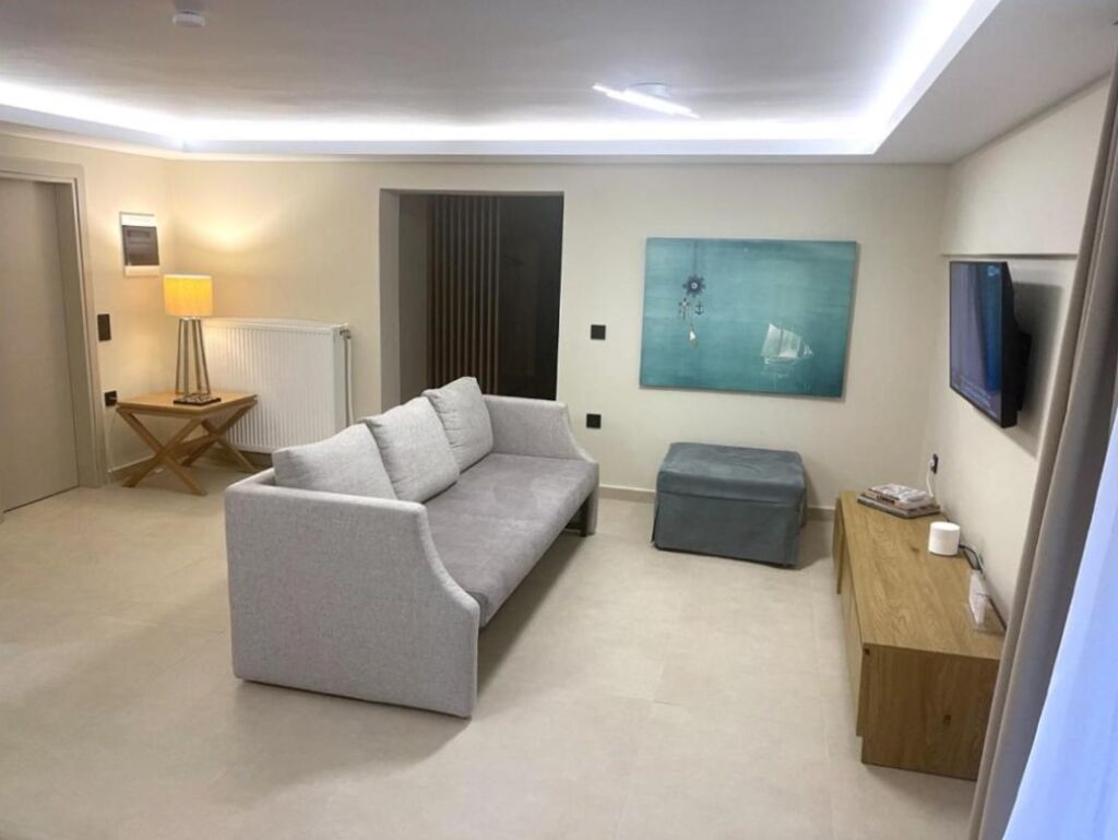 Carpe Diem Apartment, Kallithea, Kassandra