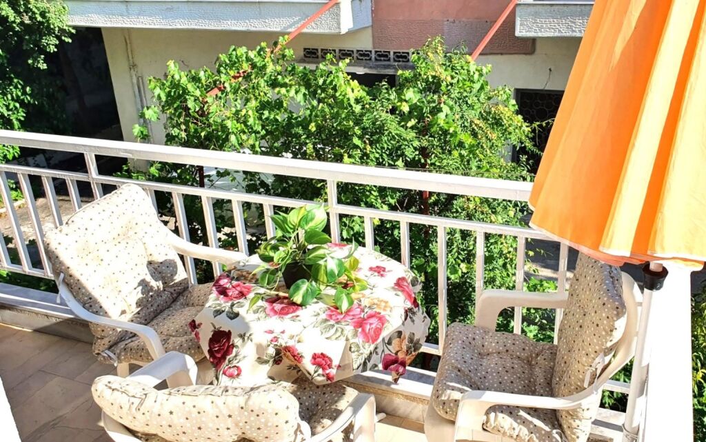 Stella Maris Apartment, Nea Kallikratia, Kassandra