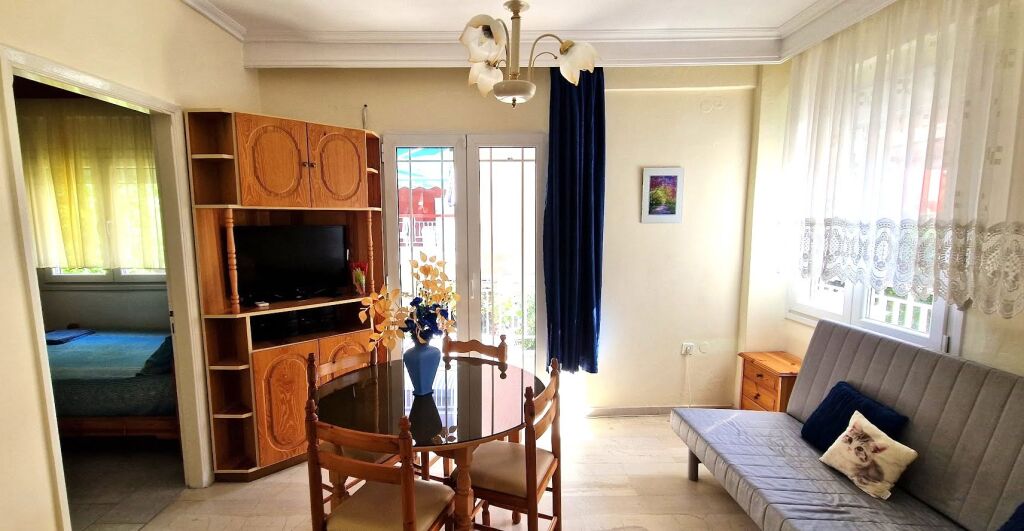 Stella Maris Apartment, Nea Kallikratia, Kassandra