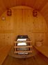village mare hotel metamorfosi sithonia sauna 