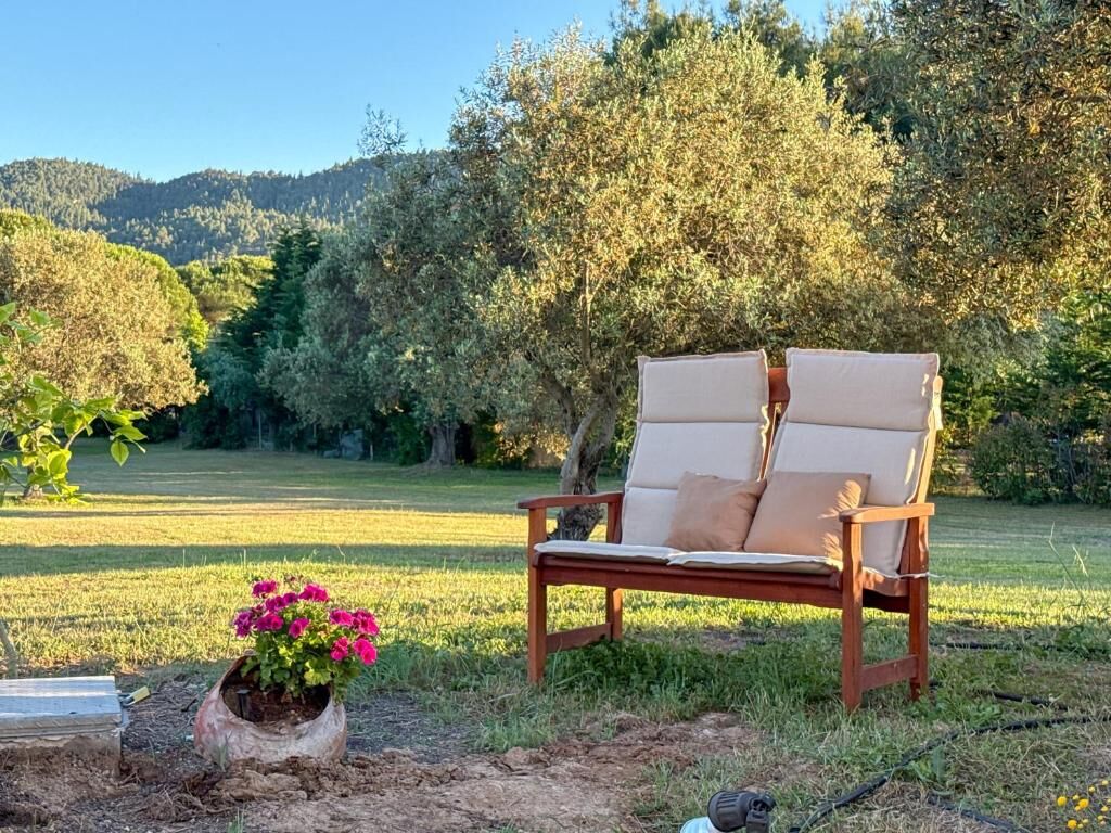 Green Pearl Villa, Vourvourou, Sithonia